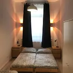 Apartmán Jana *