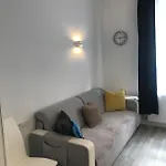 Apartamento Jana