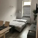 Apartmán Jana Katovice