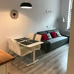 Jana Apartmán Katovice