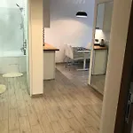 Apartmán Jana Katovice