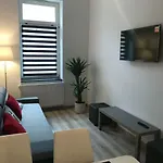 Apartmán Jana *