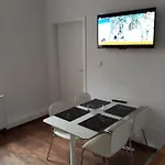 Jana Apartmán *
