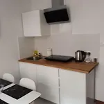Apartmán Jana Katovice