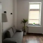 Apartmán Jana Katovice