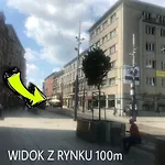 Apartmán Jana Katovice