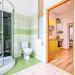 Apartmán Jana *