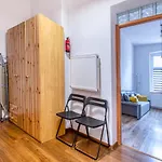 Jana Apartmán *