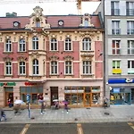 Jana Apartmán