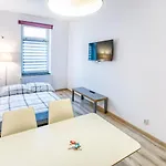 Apartmán Jana