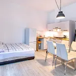 Apartmán Jana Katovice