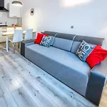 Apartmán Jana Katovice
