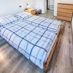 Apartmán Jana