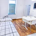 Jana Apartmán *