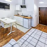 Apartmán Jana Katovice
