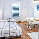 Apartmán Jana Katovice