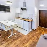Apartmán Jana Katovice