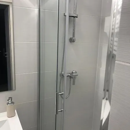 Apartment Jana