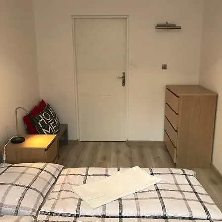 Apartment Jana