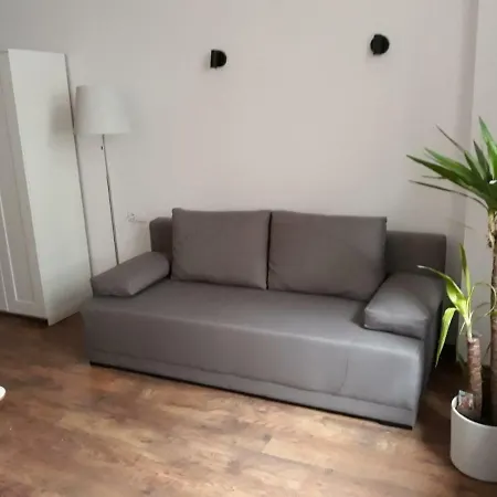 Jana شقة كاتوفيتسه