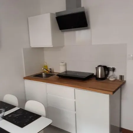 شقة Jana كاتوفيتسه