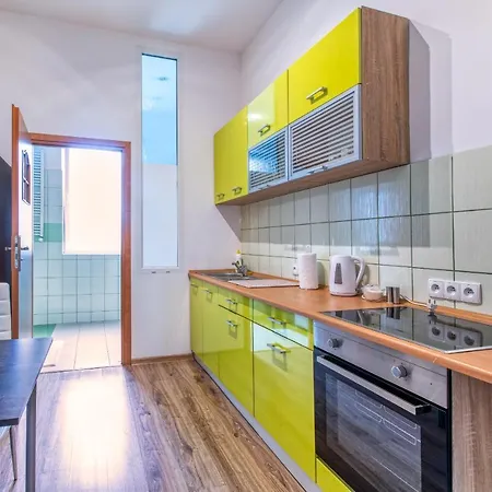Apartment Jana