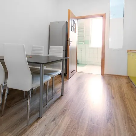 Apartmán Jana Katovice