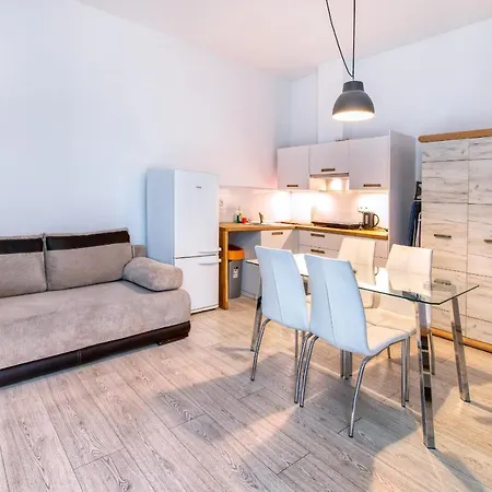 Jana Apartment