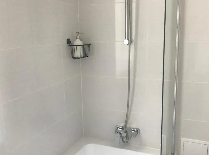 Jana Apartmán Katovice