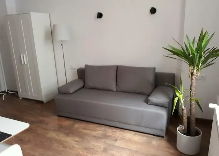 Jana Apartmán Katovice