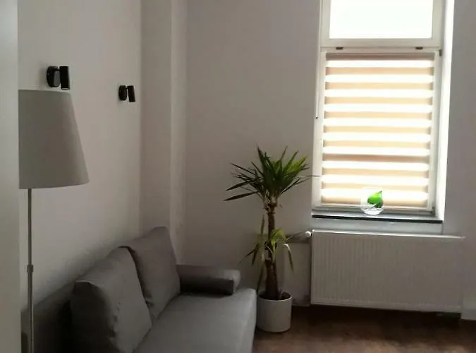 Apartmán Jana Katovice