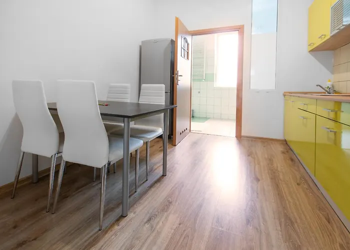 Apartmán Jana Katovice