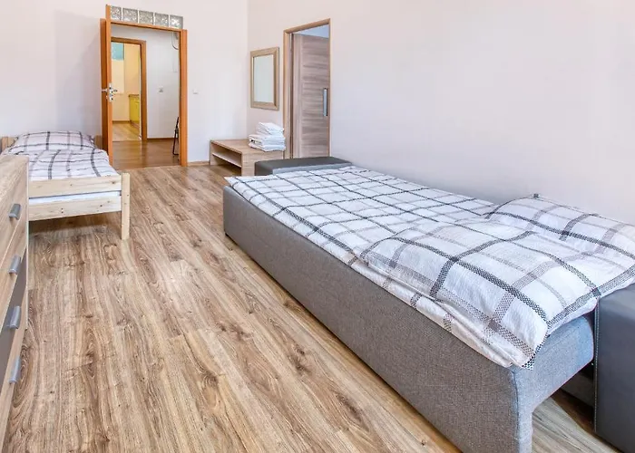 Jana Apartment Katowice