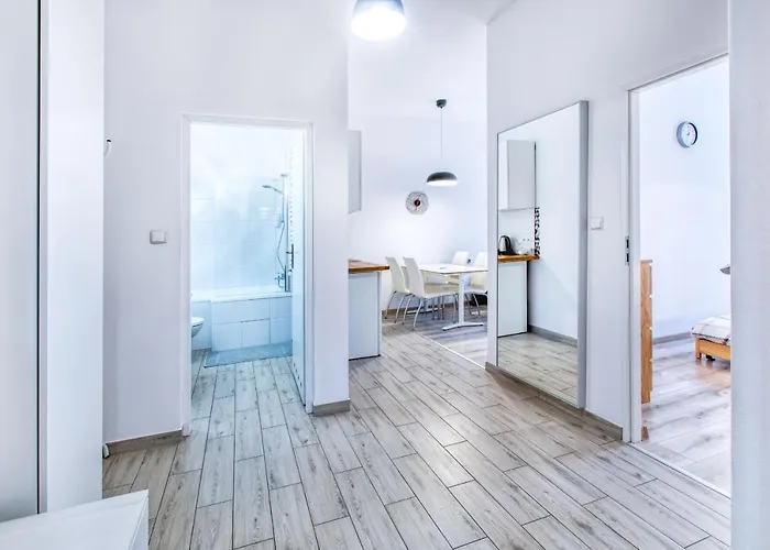 Jana Apartment Katowice