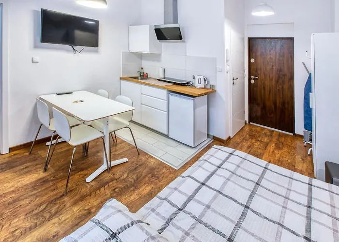 Apartmán Jana Katovice