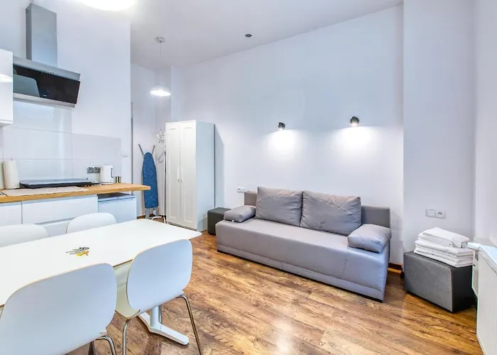 Apartmán Jana Katovice